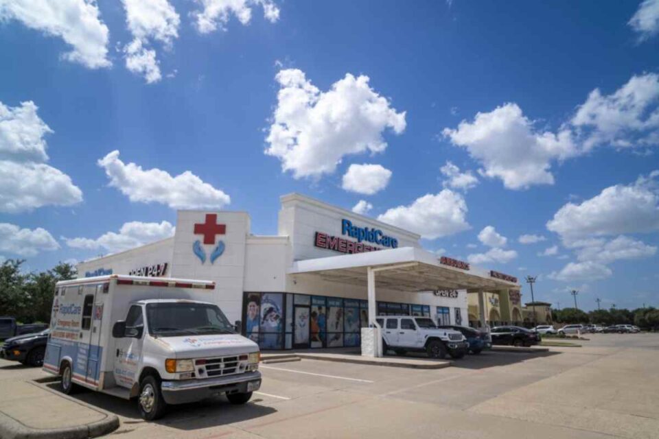 Your Guide to Cinco Ranch Emergency Room: What to Expect and Why It Matters