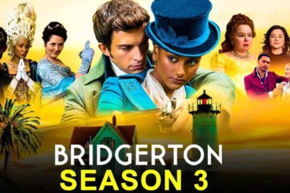 Bridgerton Season 3