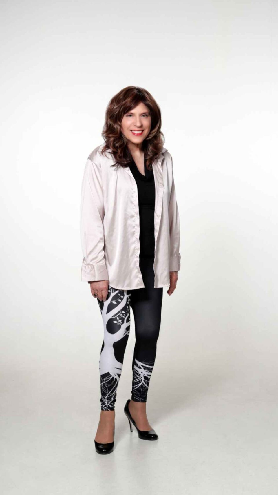 Achieving Greater Health and Beauty After Breast Cancer Your Straight-Shooter’s Guide to Feeling Like Yourself Again