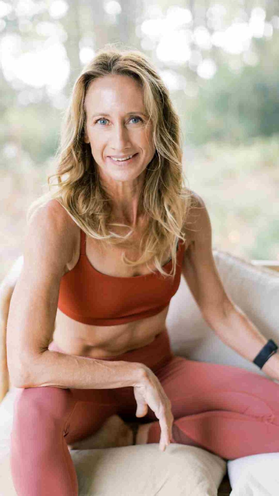 How to get in to ‘Movie Star’ shape with EastwoodFit