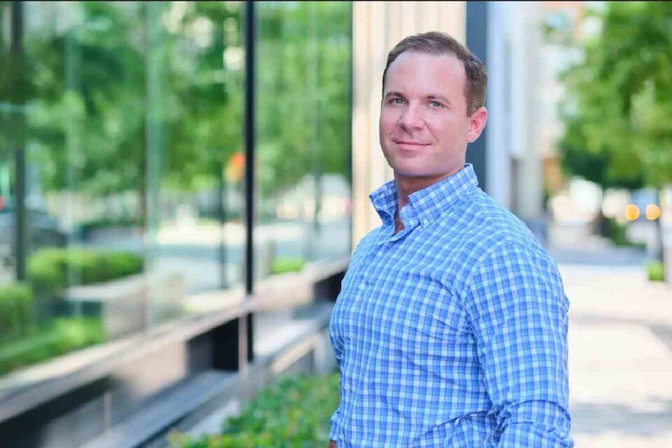 More Men Need to Increase Their Bone Density