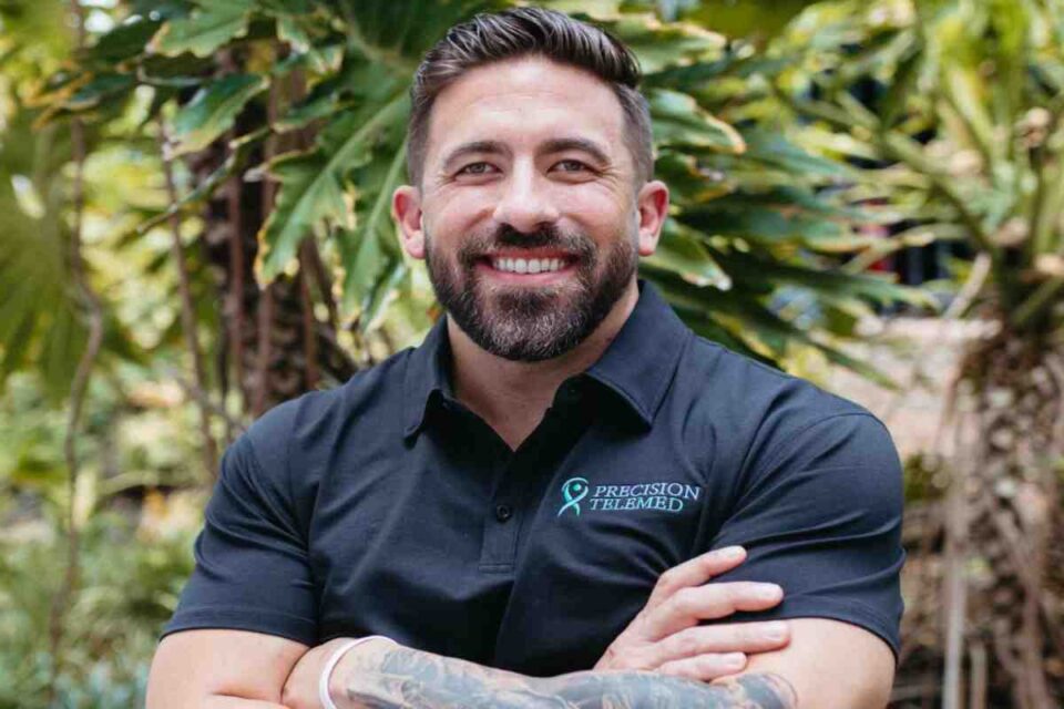 Precision Telemed