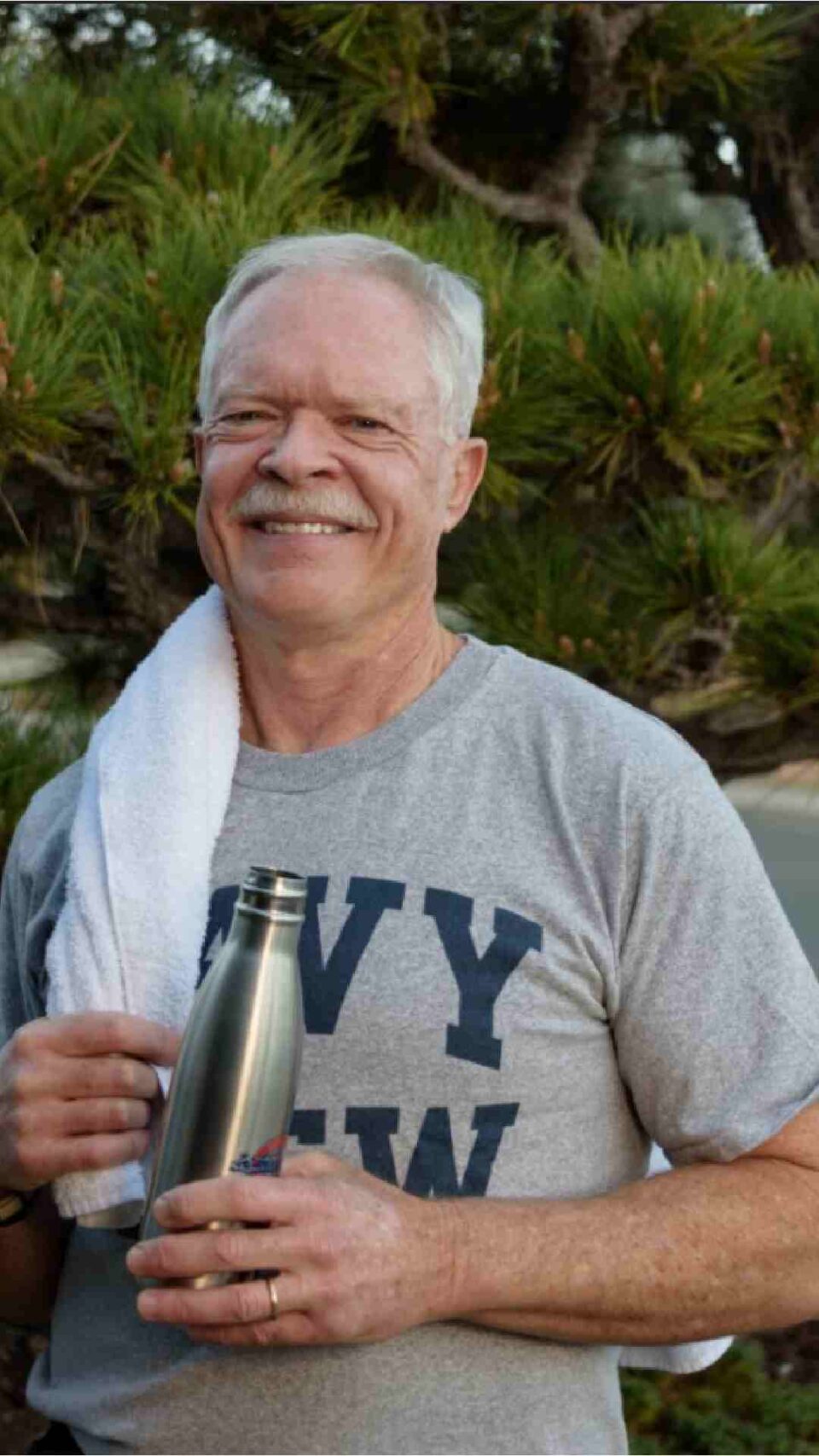 The Health Portfolio