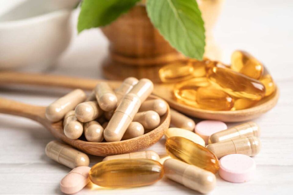 Best Supplements Reviewed