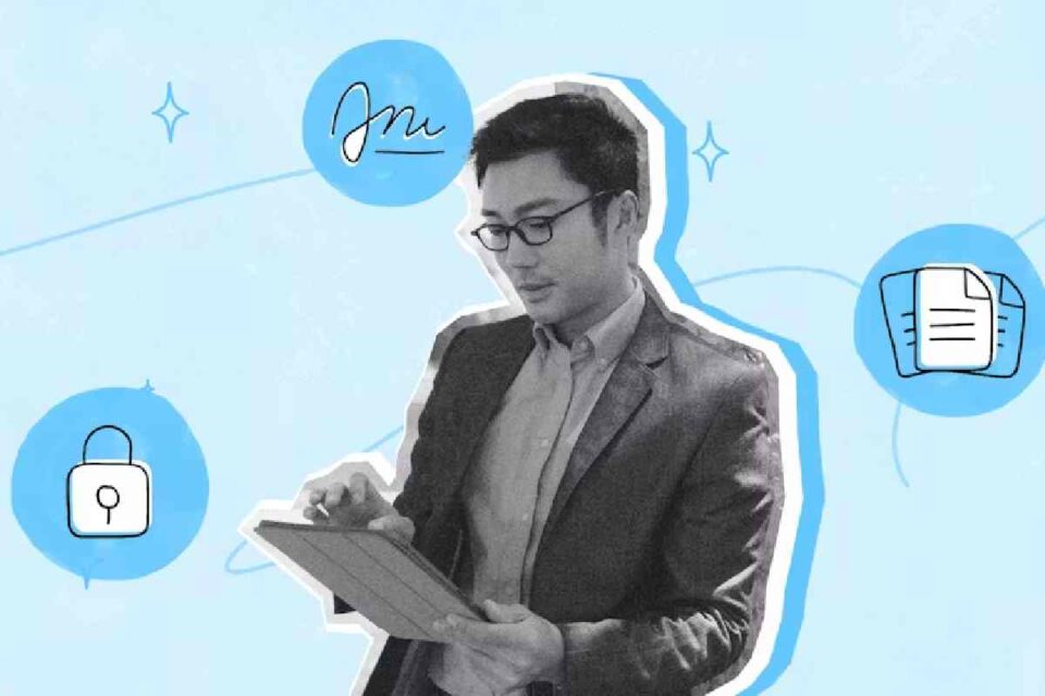 digital security strategy