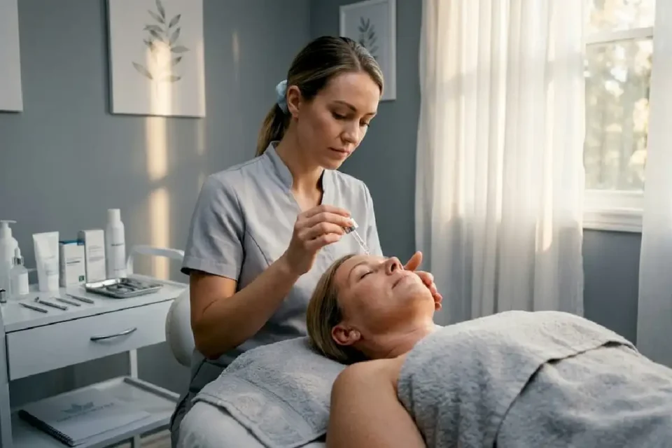 medspa treatments